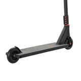 Aztek Siren Satin Black Complete Scooter