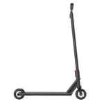 Aztek Siren Satin Black Complete Scooter