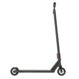 Aztek Siren Satin Black Complete Scooter