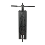 Aztek Siren Satin Black Complete Scooter