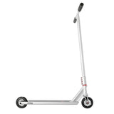 Aztek Siren Silver Complete Scooter