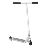 Aztek Siren Silver Complete Scooter