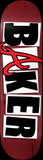 Baker Reynolds Icon ATL 8.25 Skateboard Deck