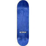 Baker Reynolds Icon ATL 8.25 Skateboard Deck