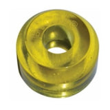 Bionic Bushings  Hard Yellow