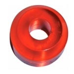 bionic bushings Medium Red