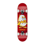 Birdhouse Chicken Mini 7.3" Complete Skateboard