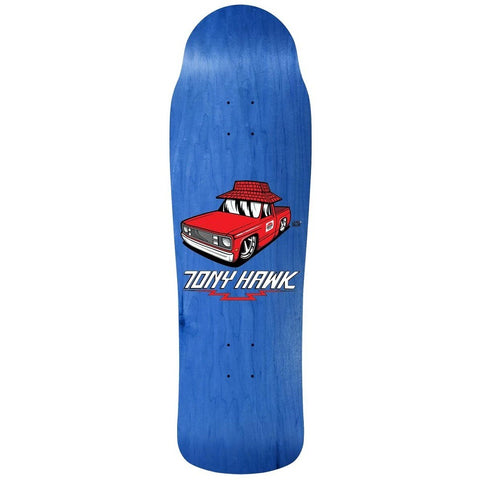 Birdhouse Hawk Hut 9.75" Skateboard Deck