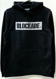 Blockade Industries Box Logo Hoodie