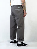 Blockade Industries Concrete Work Pants on model