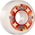 Bones Retro STF V5 53mm 103a Skateboard Wheels