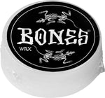 Bones Vato White Wax 