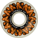 Bones XF 55mm V6 Widecuts Wingin It 55mm 97a Skateboard Wheels