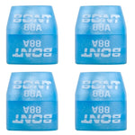 Bont Tickle Blue 88a Rollerskate Bushings