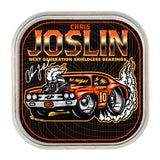 Bronson Joslin Raw 6-Ball Bearings