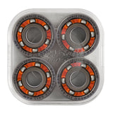 Bronson Joslin Raw 6-Ball Bearings