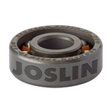 Bronson Joslin Raw 6-Ball Bearings