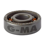 Bronson Joslin Raw 6-Ball Bearings