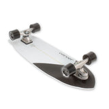 Carver Black Tip C7 V4 32.5 Complete Surfskate