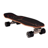 Carver C7 Kai Lenny Lava Complete Surfskate