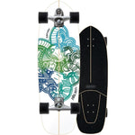 Carver Yago Skinny Goat C7 Complete Surfskate 