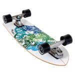 Carver Yago Skinny Goat C7 Complete Surfskate 