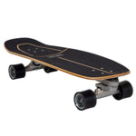 Carver Yago Skinny Goat C7 Complete Surfskate 