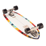 Carver X Lost Retro Tripper C7 Complete Surfskate