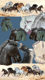 Charlie Horse Big Charlie Assorted Wax