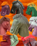 Charlie Horse Big Charlie Assorted Wax