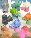 Charlie Horse Young Charlie Assorted Wax