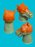 Charlie Horse Young Charlie Assorted Wax