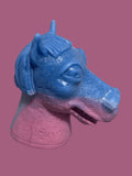 Charlie Horse Young Charlie Assorted Wax