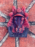 Charlie Horse Yuta Wax