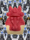 Charlie Horse Yuta Wax