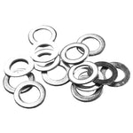 Chaya 1mm x 8mm Rollerskate Washers 8 Pack