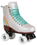 Chaya Bliss Kids Adj Vanilla Kids Rollerskates