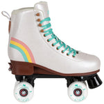 Chaya Bliss Kids Adj Vanilla Kids Rollerskates