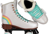 Chaya Bliss Kids Adj Vanilla Kids Rollerskates