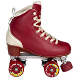 Chaya Cozy Wine Rollerskates