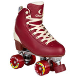 Chaya Cozy Wine Rollerskates