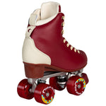 Chaya Cozy Wine Rollerskates