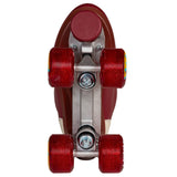 Chaya Cozy Wine Rollerskates