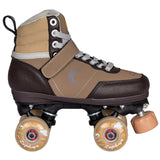 Chaya Jump Brownie Rollerskates