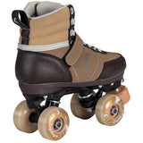 Chaya Jump Brownie Rollerskates
