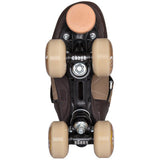 Chaya Jump Brownie Rollerskates