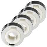 Chaya LED Magnetic 4 Pack Spacers