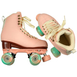 Chaya Melrose Elite Dusty/Rose Rollerskates