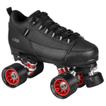 Chaya Ruby Rollerskates Side Shot