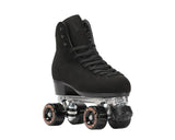 Chuffed Wanderer Black Vegan Rollerskates